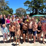 Binalong NSW Swimming Club