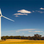 Goldwind's Gullen Range Wind Farm